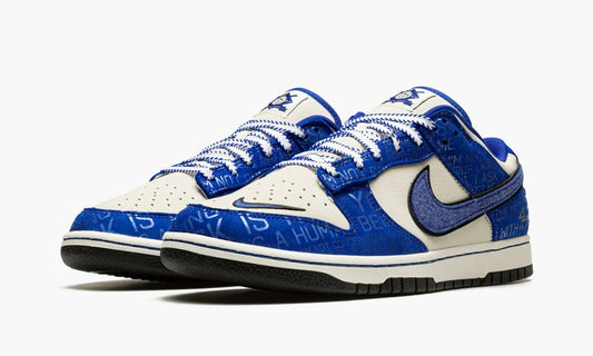 Nike Dunk Low GS "Jackie Robinson" - DV2203-400 | Grailshop