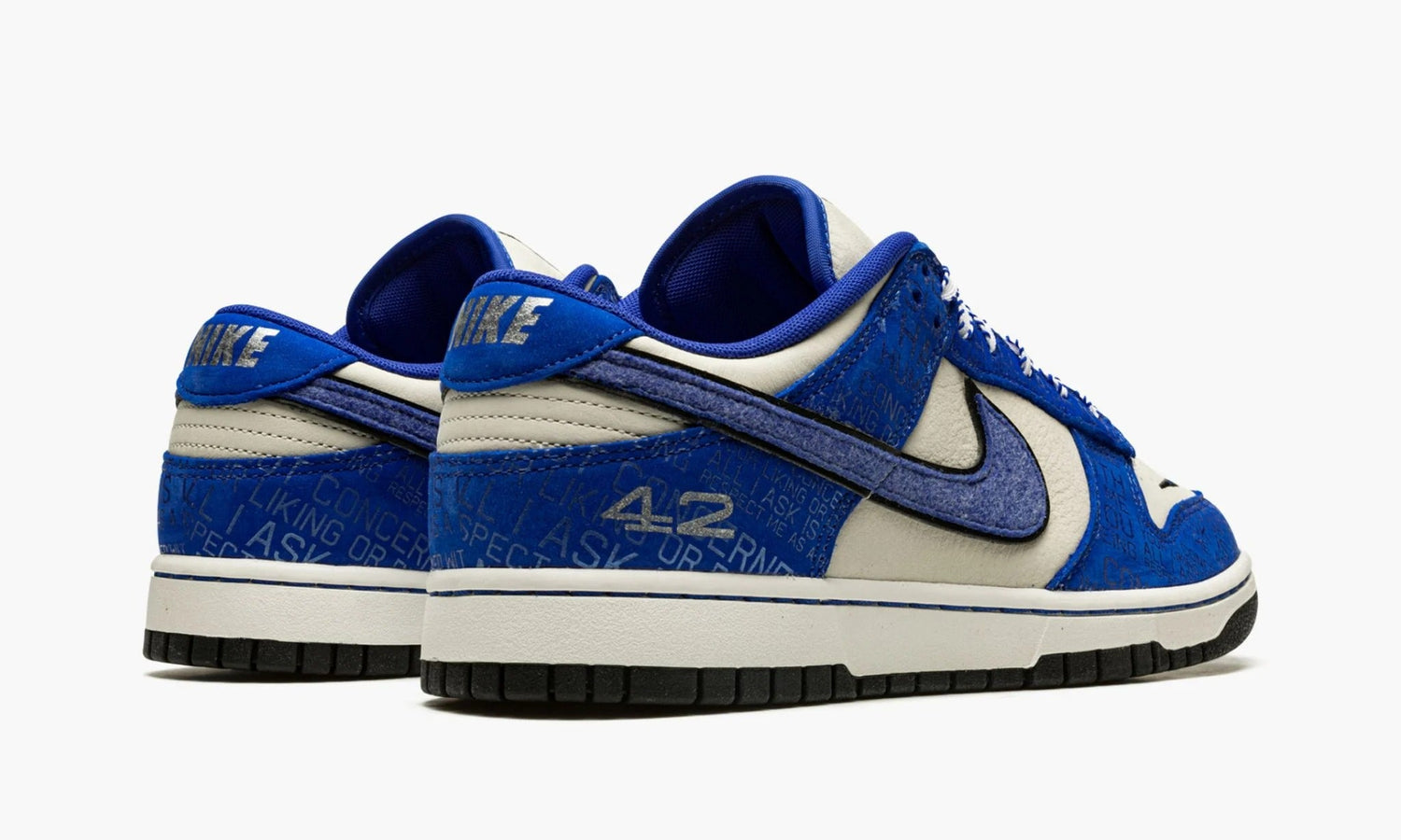 Nike Dunk Low "Jackie Robinson" - DV2122-400 | Grailshop