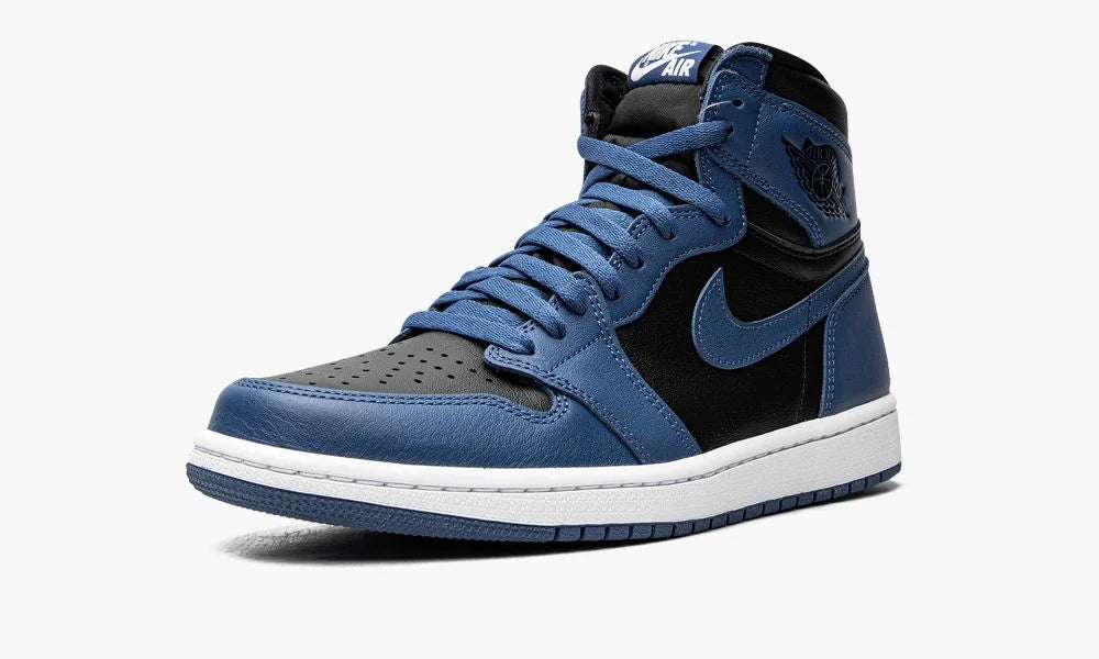 Nike air jordan 1 high og blue best sale