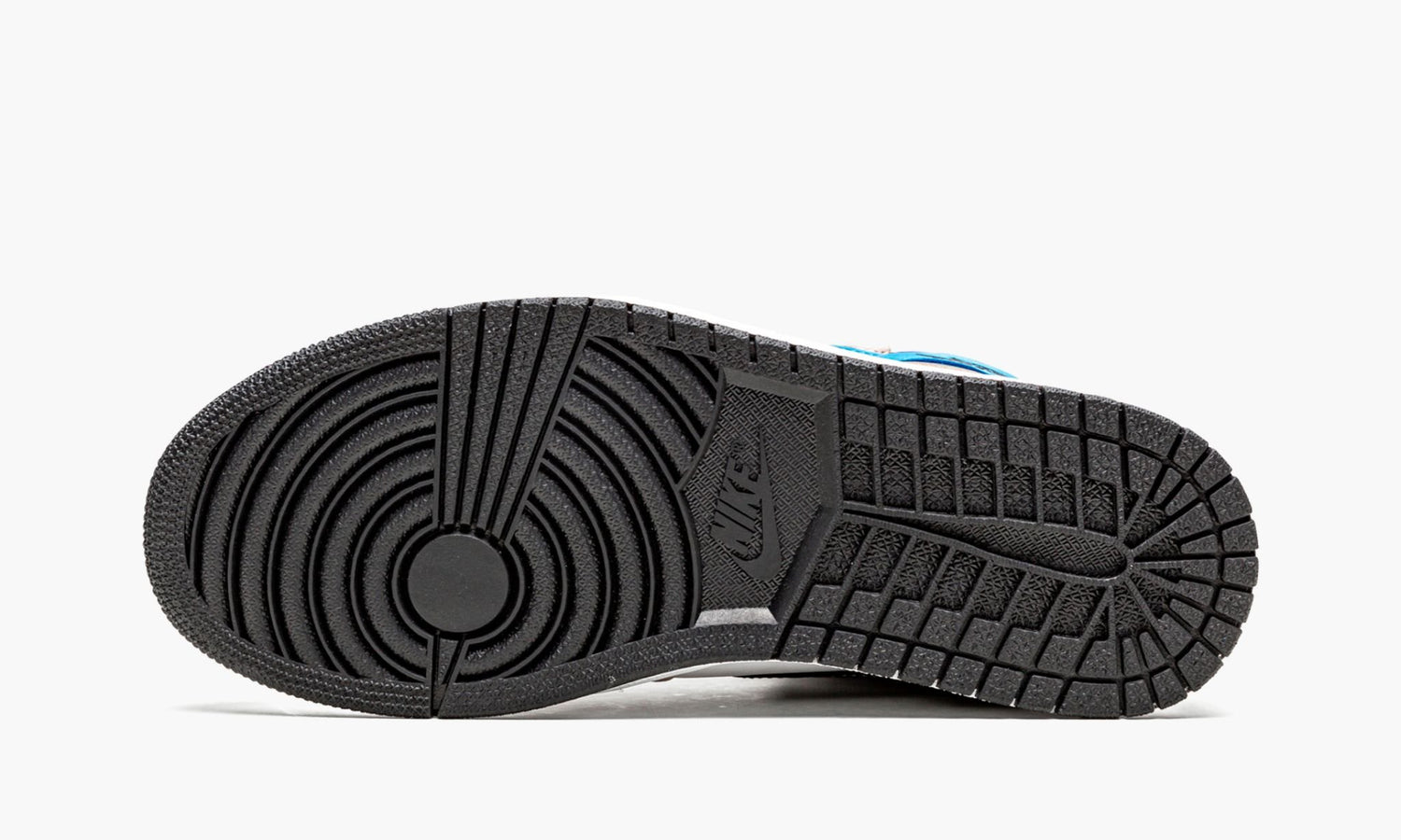 Air Jordan 1 High OG "Prototype" - DC6515 100 | Grailshop