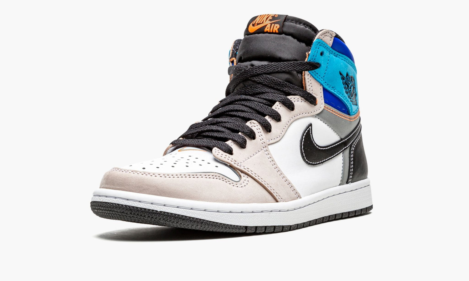 Air Jordan 1 High OG "Prototype" - DC6515 100 | Grailshop