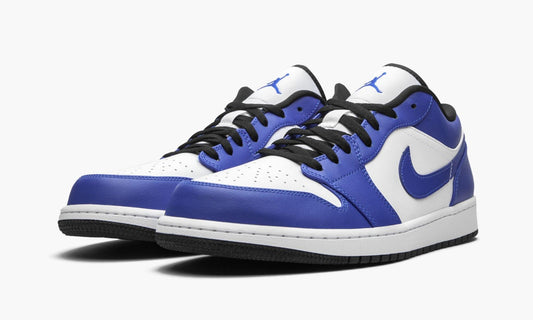 Air Jordan 1 Low "Game Royal" - 553558 124 | Grailshop