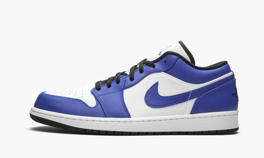 Air Jordan 1 Low "Game Royal" - 553558 124 | Grailshop