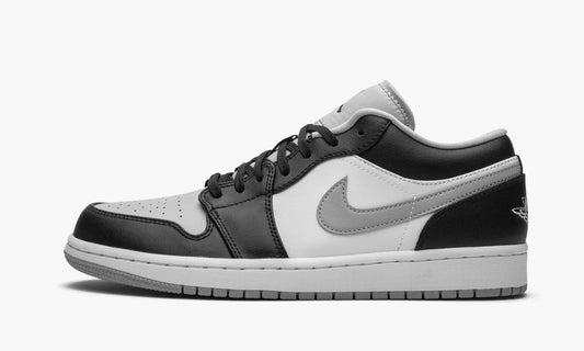 Air Jordan 1 Low "Shadow" - 553558 039 | Grailshop