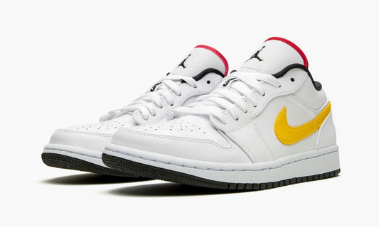 Air Jordan 1 Low "Multicolor" - CW7009 100 | Grailshop