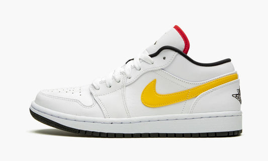 Air Jordan 1 Low "Multicolor" - CW7009 100 | Grailshop