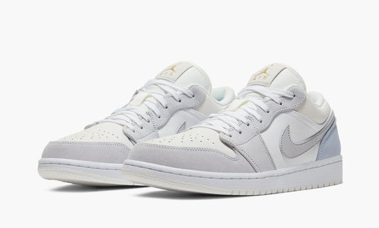 Air Jordan 1 Low "Paris" - CV3043 100 | Grailshop