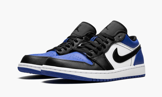 Air Jordan 1 Low "Royal Toe" - CQ9446 400 | Grailshop