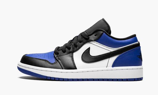 Air Jordan 1 Low "Royal Toe" - CQ9446 400 | Grailshop