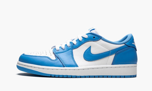 Air Jordan 1 Low SB "Eric Koston" - CJ7891 401 | Grailshop