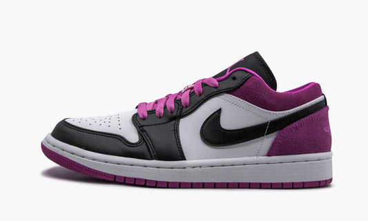 Air Jordan 1 Low SE "Fuchsia" - CK3022 005 | Grailshop