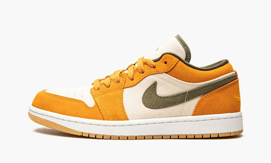Air Jordan 1 Low SE “Light Curry” - DH6931 102 | Grailshop