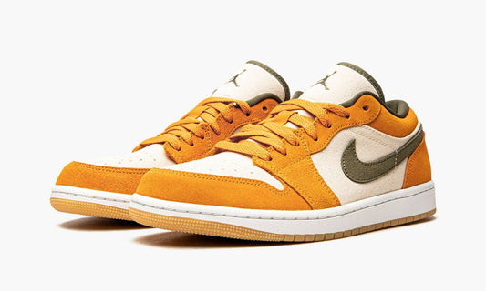 Air Jordan 1 Low SE “Light Curry” - DH6931 102 | Grailshop