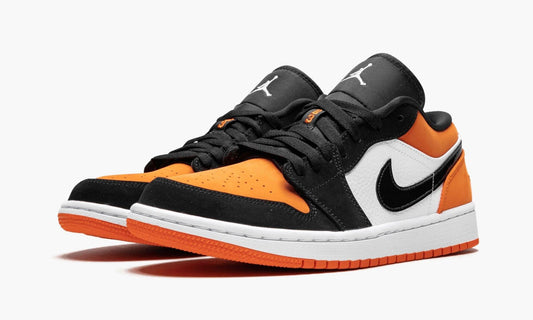 Air Jordan 1 Low "SHATTERED BACKBOARD" - 553558 128 | Grailshop