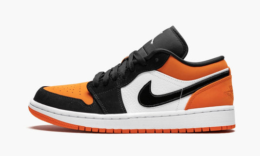 Air Jordan 1 Low "SHATTERED BACKBOARD" - 553558 128 | Grailshop