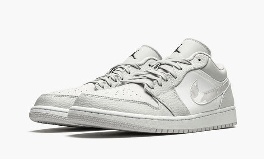 Air Jordan 1 Low "White Camo" - DC9036 100 | Grailshop