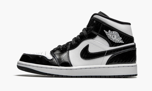 Air Jordan 1 Mid "Carbon Fiber All-Star" - DD1649 001 | Grailshop