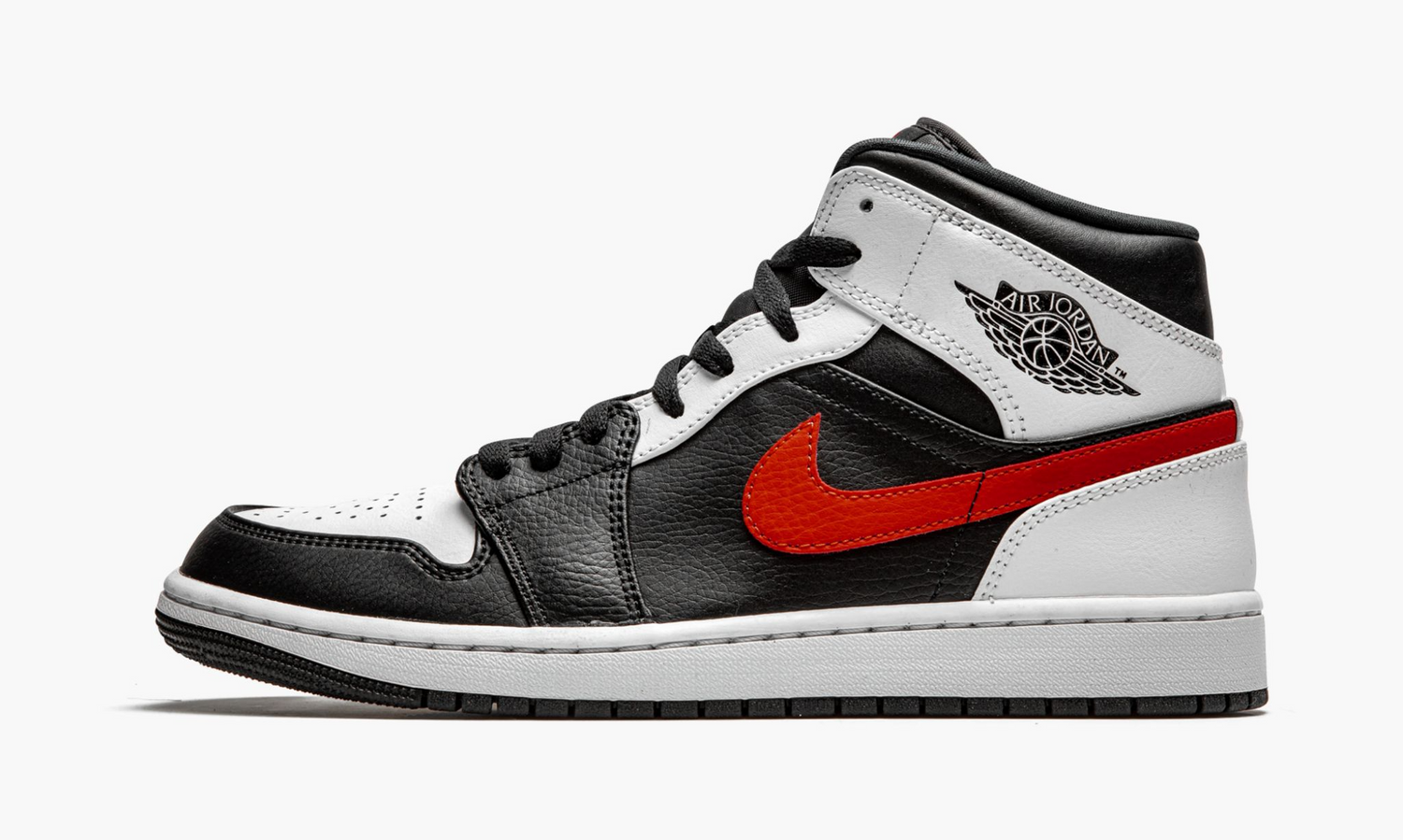 Jordan on sale 24 red