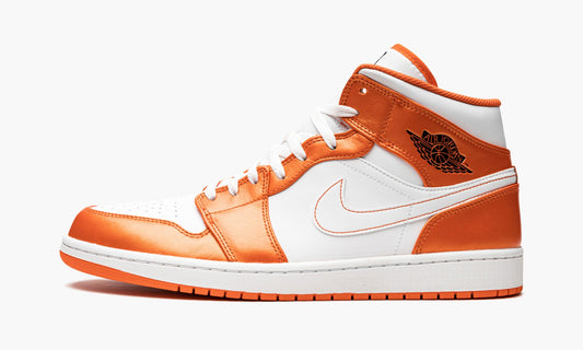 Air Jordan 1 Mid SE "Electro Orange" - DM3531 800 | Grailshop