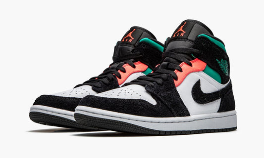Air Jordan 1 Mid SE "South Beach" - 852542 116