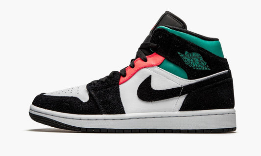 Air Jordan 1 Mid SE "South Beach" - 852542 116