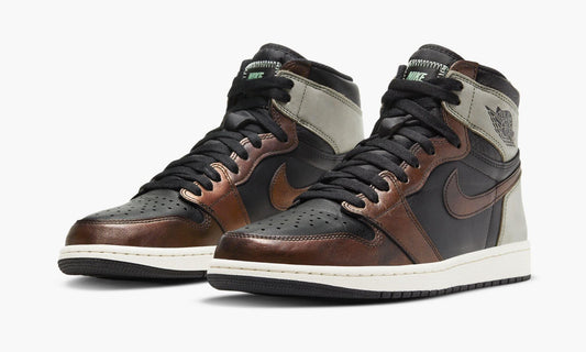 Air Jordan 1 Retro High OG "Patina" - 555088 033 | Grailshop