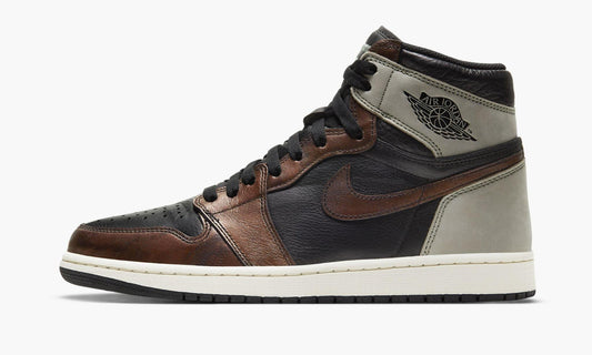 Air Jordan 1 Retro High OG "Patina" - 555088 033 | Grailshop