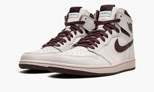 Air Jordan 1 Retro High OG "A Ma Maniere" - DO7097 100 | Grailshop