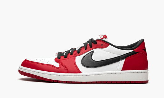 Air Jordan 1 Retro Low OG "Chicago" - 705329 600 | Grailshop