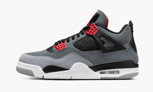Air Jordan 4 Retro "Infrared" - DH6927 061 | Grailshop