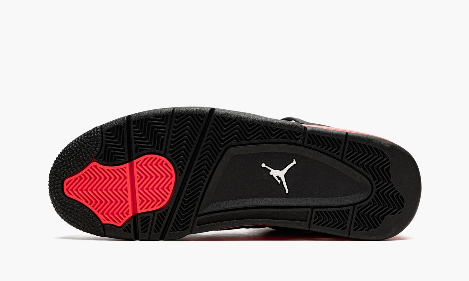 Air Jordan 4 Retro “Red Thunder” - CT8527 016 | Grailshop
