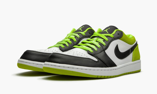 Air Jordan 1 Low "Black Cyber" - CK3022 003 | Grailshop