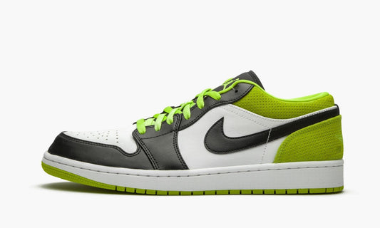 Air Jordan 1 Low "Black Cyber" - CK3022 003 | Grailshop