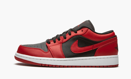Air Jordan 1 Low "Reverse Bred" - 553558 606 | Grailshop