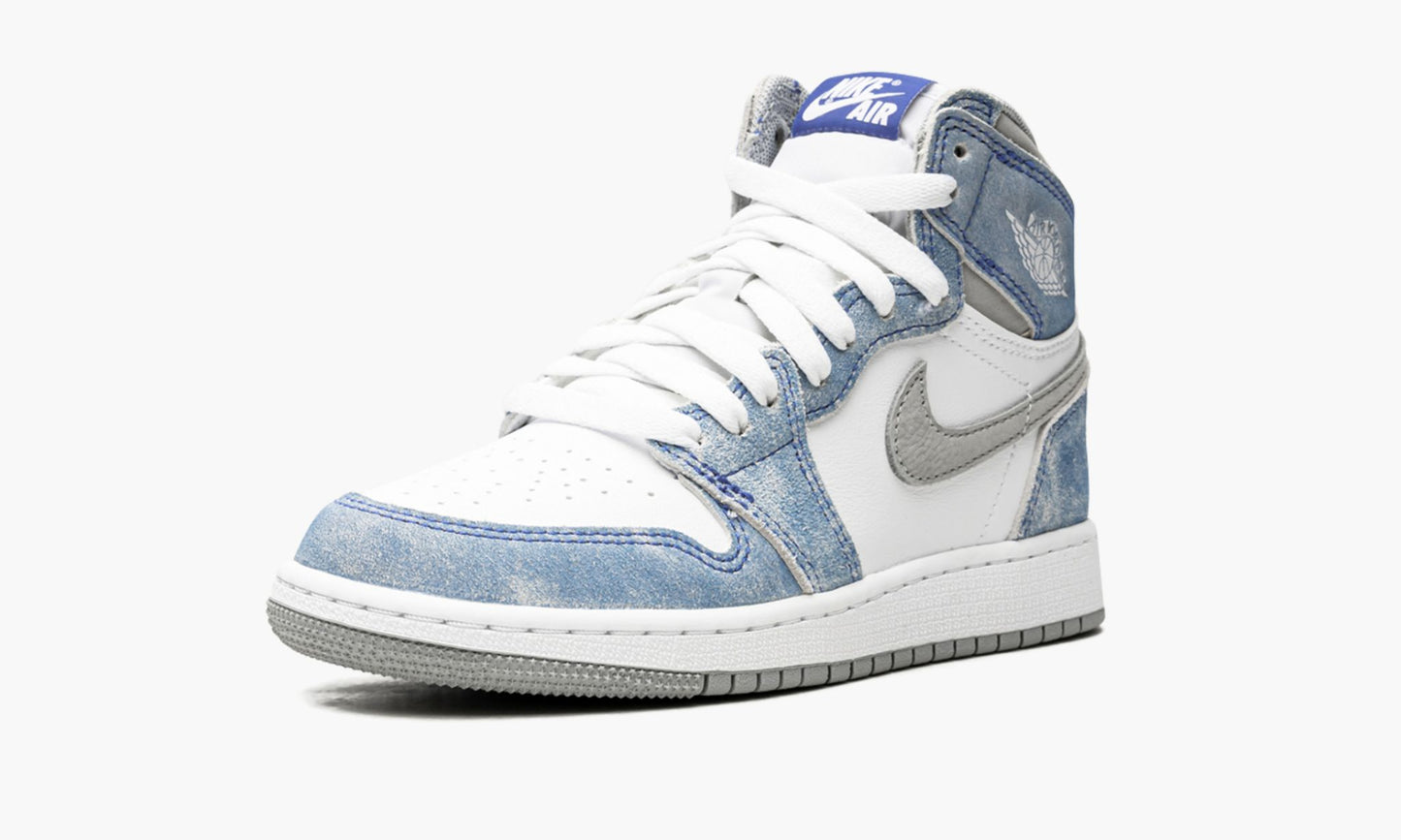 Air Jordan 1 High OG GS "Hyper Royal" - 575441 402 | Grailshop