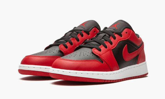 Air Jordan 1 Low GS "Reverse Bred" - 553560 606 | Grailshop