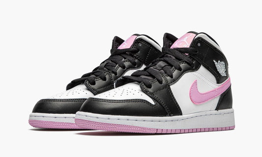 Air Jordan 1 Mid GS "Arctic Pink" - 555112 103 | Grailshop