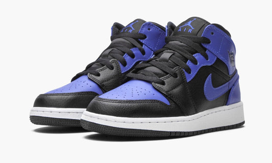 Air Jordan 1 Mid GS "Royal 2020" - 554725 077 | Grailshop