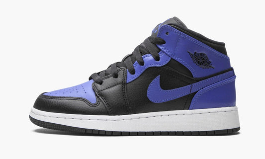 Air Jordan 1 Mid GS "Royal 2020" - 554725 077 | Grailshop