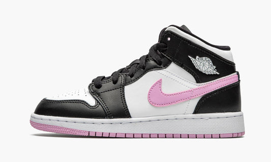Air Jordan 1 Mid GS "Arctic Pink" - 555112 103 | Grailshop