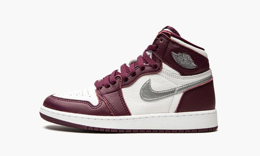 Air Jordan 1 Retro High OG GS "Bordeaux" - 575441 611 | Grailshop
