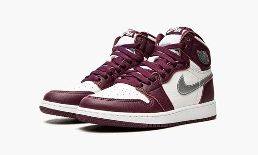 Air Jordan 1 Retro High OG GS "Bordeaux" - 575441 611 | Grailshop