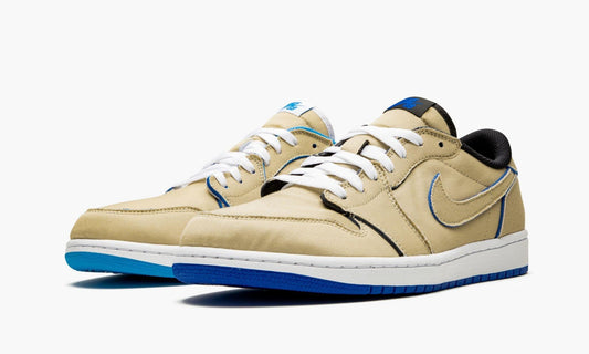 Air Jordan 1 Low "LANCE MOUNTAIN" - CJ7891 200 | Grailshop