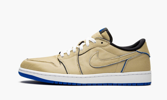 Air Jordan 1 Low "LANCE MOUNTAIN" - CJ7891 200 | Grailshop