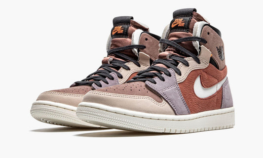 Air Jordan 1 High Zoom CMFT WMNS "Canyon Rust" - CT0979 602 | Grailshop