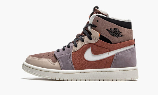 Air Jordan 1 High Zoom CMFT WMNS "Canyon Rust" - CT0979 602 | Grailshop