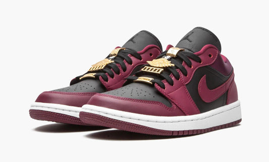Air Jordan 1 Low SE WMNS "Beetroot" - DB6491 600 | Grailshop