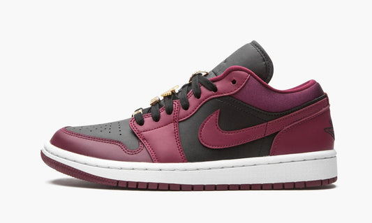 Air Jordan 1 Low SE WMNS "Beetroot" - DB6491 600 | Grailshop