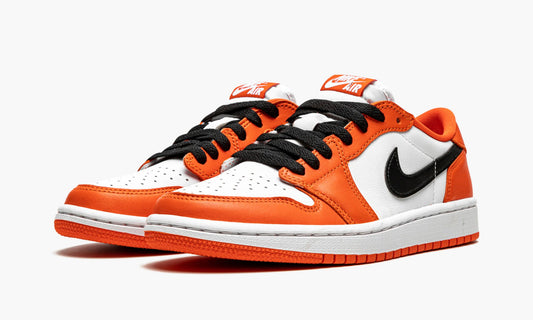 Air Jordan 1 Low WMNS "Starfish" - CZ0775 801 | Grailshop