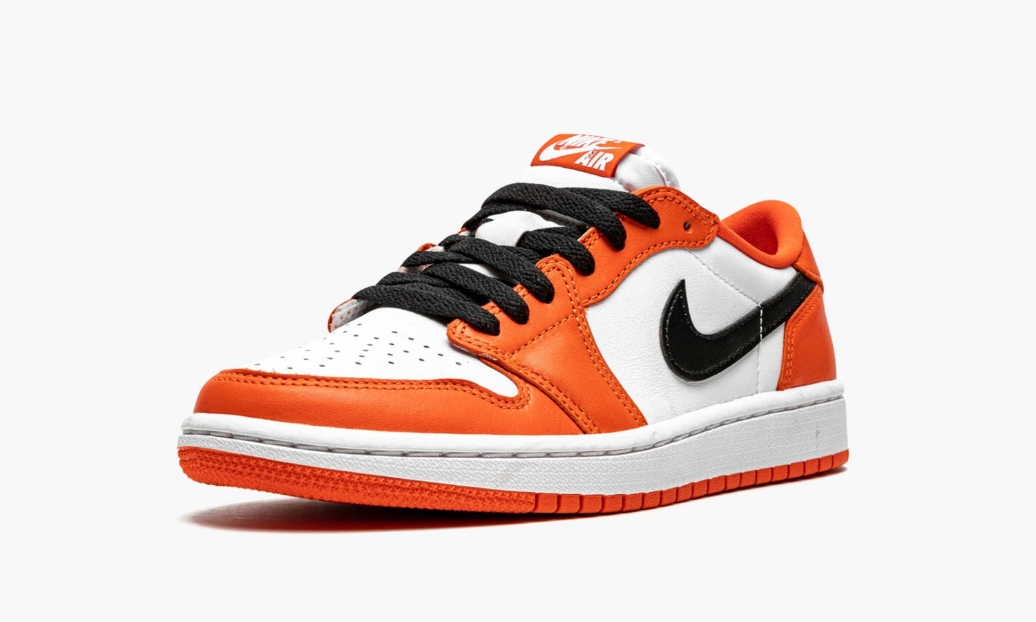 Air Jordan 1 Low WMNS "Starfish" - CZ0775 801 | Grailshop